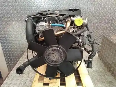 Pièce détachée automobile d'occasion MOTEUR COMPLET pour BMW SERIE 3 TOURING (E46)  Références OEM IAM 306D1 INYECCION BOSCH 0445010009 34549658