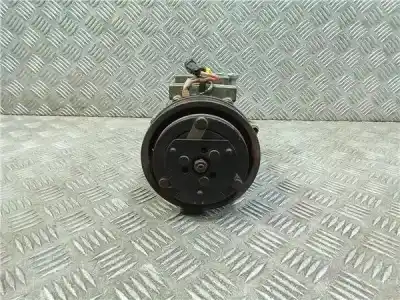 Second-hand car spare part AIR CONDITIONING COMPRESSOR for ALFA ROMEO 156 (116)  OEM IAM references 60653652 R134A 7186805260
