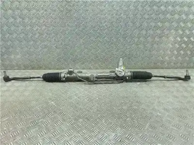 Pezzo di ricambio per auto di seconda mano cremagliera per mercedes-benz clase c (w203) familiar 2.2 cdi cat riferimenti oem iam   