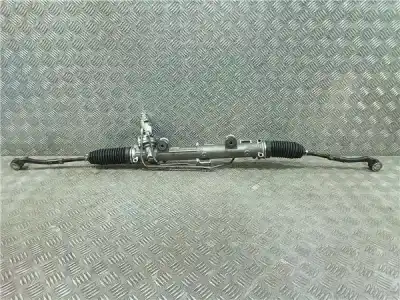 Pezzo di ricambio per auto di seconda mano cremagliera per mercedes-benz clase c (w203) familiar 2.2 cdi cat riferimenti oem iam   