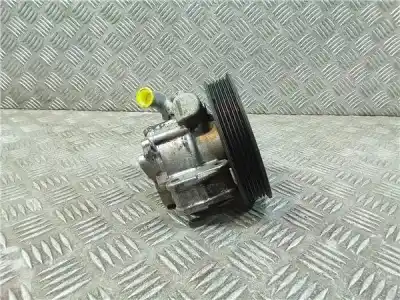 Pezzo di ricambio per auto di seconda mano pompa del servosterzo per mercedes-benz clase c (w203) familiar 2.2 cdi cat riferimenti oem iam a0024669401  