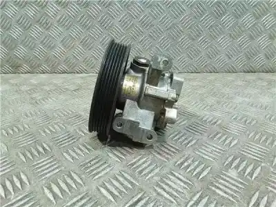Pezzo di ricambio per auto di seconda mano pompa del servosterzo per mercedes-benz clase c (w203) familiar 2.2 cdi cat riferimenti oem iam a0024669401  