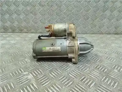 Gebrauchtes Autoersatzteil motor startet zum mercedes-benz clase c (w203) familiar 2.2 cdi cat oem-iam-referenzen 51511301  d7r43