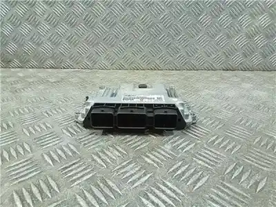 Peça sobressalente para automóvel em segunda mão Centralina De Motor Uce por FORD FOCUS BERLINA (CB4) 1.6 TDCi Referências OEM IAM 8M5112A650XC  281015242