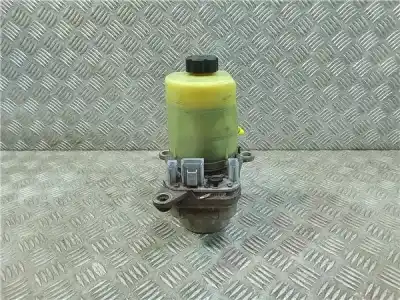 Peça sobressalente para automóvel em segunda mão Bomba De Direção Hidráulica por FORD FOCUS BERLINA (CB4) 1.6 TDCi Referências OEM IAM 4M513K514CB  