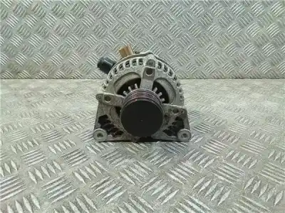 Second-hand car spare part Alternator for FORD FOCUS BERLINA (CB4) 1.6 TDCi OEM IAM references X3782X  446921