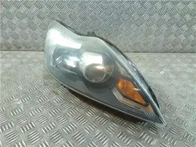 Second-hand car spare part Right Headlight for FORD FOCUS BERLINA (CB4) 1.6 TDCi OEM IAM references 8M5113D154CD  