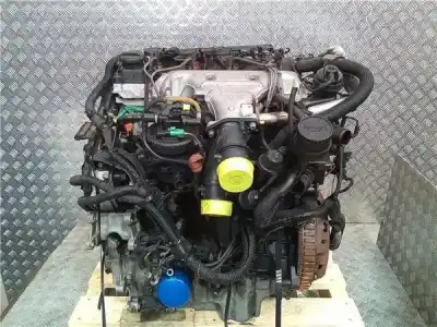 Recambio de automóvil de segunda mano de MOTOR COMPLETO para PEUGEOT 807 (EB_)  referencias OEM IAM 4HW  10DZ33
