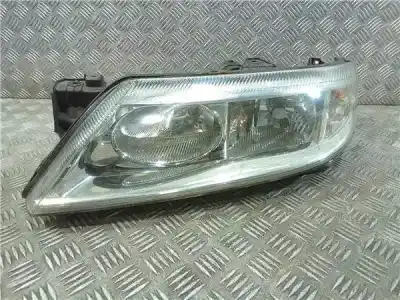 Автозапчастина б/у ліва фара для RENAULT LAGUNA II (BG0) 1.9 dCi Diesel 120 CV / 88 KW Посилання на OEM IAM 8200002845  89004939