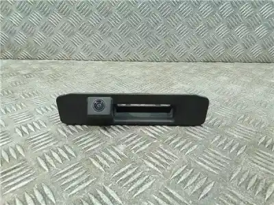 Second-hand car spare part CAMERA for MERCEDES-BENZ CLASE A (W176) 1.5 CDI CAT OEM IAM references A0009054703  