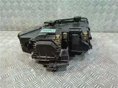 Peça sobressalente para automóvel em segunda mão farol / farolim esquerdo por audi a4 berlina (8e) 1.9 tdi (96kw) referências oem iam 8e0941003f  89305690