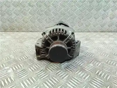 Second-hand car spare part Alternator for OPEL CORSA C 1.3 16V CDTI CAT (Z 13 DT / LN9) OEM IAM references 13117279YQ  2542851A
