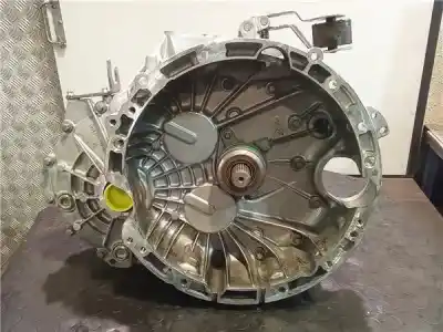 İkinci el araba yedek parçası VITES KUTUSU için MERCEDES-BENZ CLASE A (W176)  OEM IAM referansları 711632  2463608400