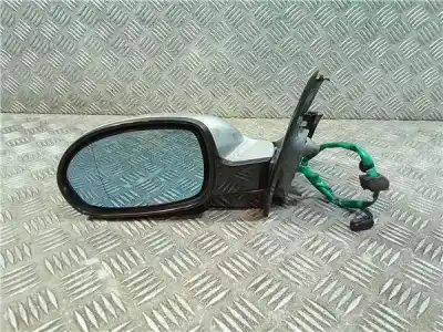 Peça sobressalente para automóvel em segunda mão Espelho Retrovisor Esquerdo por CITROEN C5 BERLINA 2.0 HDi 90 SX/SX Automático Referências OEM IAM  5 CABLES 