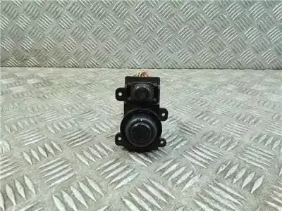 İkinci el araba yedek parçası Ayna Kontrolü için SSANGYONG RODIUS 2.7 Turbodiesel CAT OEM IAM referansları 8530021000  8530021100