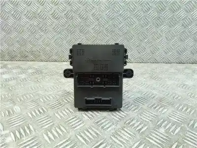 İkinci el araba yedek parçası Elektronik Modül için SSANGYONG RODIUS 2.7 Turbodiesel CAT OEM IAM referansları 8232021031  21E3044