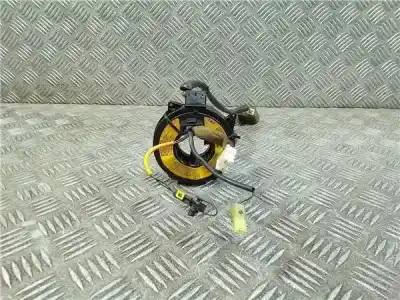 Автозапчастина б/у кільце піддушки безопасности для SSANGYONG RODIUS 2.7 Turbodiesel CAT Посилання на OEM IAM   