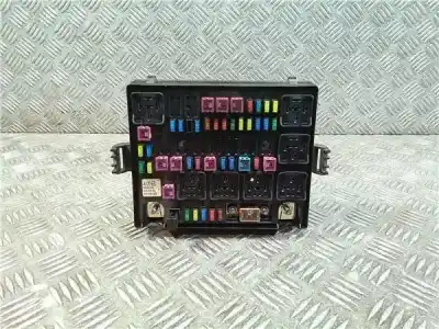 Автозапчастина б/у РЕЛЕ/ЗАПОПЕРІВНИК для SSANGYONG RODIUS  Посилання на OEM IAM A120ED  06J02N