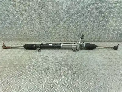 Автозапчастина б/у рульмова рейка для ssangyong rodius 2.7 turbodiesel cat посилання на oem iam 4650021002  
