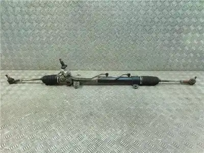 Автозапчасти б/у рулевая рейка за SSANGYONG RODIUS 2.7 Turbodiesel CAT ссылки OEM IAM 4650021002  