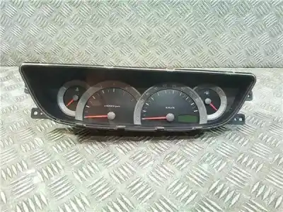 Автозапчастина б/у панель інструментів для SSANGYONG RODIUS 2.7 Turbodiesel CAT Посилання на OEM IAM 8020021101  11000918410S