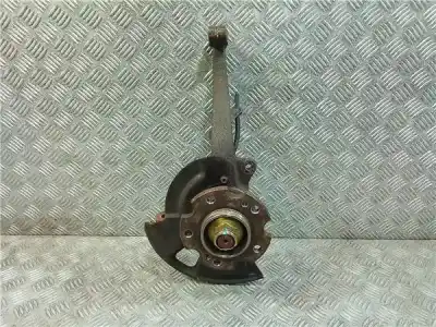 Автозапчасти б/у ПЕРЕДНЯЯ ПРАВАЯ КУЛАЧКА за SSANGYONG RODIUS  ссылки OEM IAM   