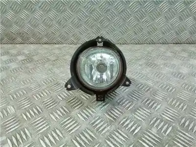 Автозапчасти б/у левая противотуманная фара за SSANGYONG RODIUS 2.7 Turbodiesel CAT ссылки OEM IAM   