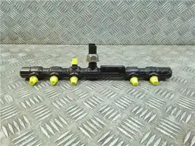 Gebrauchtes Autoersatzteil INJEKTORRAMPE zum SSANGYONG RODIUS  OEM-IAM-Referenzen A6650700495 SENSOR 9307Z511A R9145Z020A