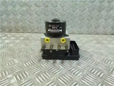 Автозапчастина б/у абс для SSANGYONG RODIUS 2.7 Turbodiesel CAT Посилання на OEM IAM 4894021300  6210202404