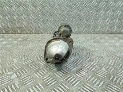 Автозапчастина б/у двигун запускається для SSANGYONG RODIUS 2.7 Turbodiesel CAT Посилання на OEM IAM 6611514101  