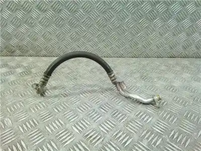 Автозапчастина б/у труби кондиціонації для CITROEN C4 GRAND PICASSO 1.6 Blue-HDI FAP Посилання на OEM IAM 9685502680  