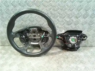 Автозапчастина б/у комплект подушки безпеки для ford c-max (cb3) (2007) 1.6 ghia [1.6 ltr. - 85 kw ti-vct cat] посилання на oem iam am5t14b321ae  285010825