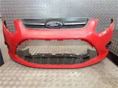 Second-hand car spare part FRONT BUMPER for FORD C-MAX (CB3) (2007)  OEM IAM references 1758223  
