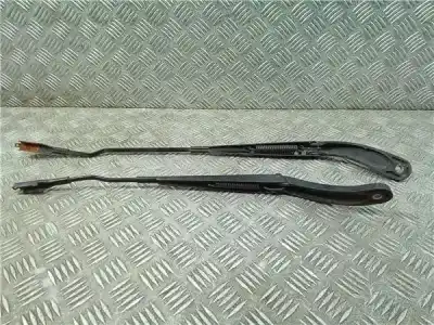 Pezzo di ricambio per auto di seconda mano braccio tergicristallo anteriore destro per ford c-max (cb3) (2007) 1.6 ghia [1.6 ltr. - 85 kw ti-vct cat] riferimenti oem iam am5117526bb  am5117526ab