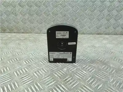 Автозапчасти б/у аудиосистема / радио cd за ford c-max (cb3) (2007) 1.6 ghia [1.6 ltr. - 85 kw ti-vct cat] ссылки oem iam 8m5t19c112dr  332993160