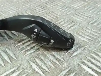 Second-hand car spare part windshiel wiper switch for ford c-max (cb3) (2007) 1.6 ghia [1.6 ltr. - 85 kw ti-vct cat] oem iam references av6t17a553ac  