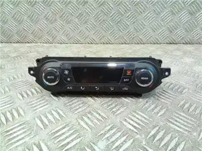 Автозапчастина б/у клімат-контроль для FORD C-MAX (CB3) (2007) 1.6 Ghia [1.6 Ltr. - 85 kW Ti-VCT CAT] Посилання на OEM IAM AM5T18C612BE  WD9A12806