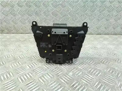 Автозапчастина б/у многофункційне управління для ford c-max (cb3) (2007) 1.6 ghia [1.6 ltr. - 85 kw ti-vct cat] посилання на oem iam am5t18k811bd  331410000