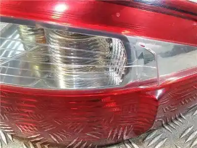 Автозапчастина б/у правий ліхтар для ford c-max (cb3) (2007) 1.6 ghia [1.6 ltr. - 85 kw ti-vct cat] посилання на oem iam   