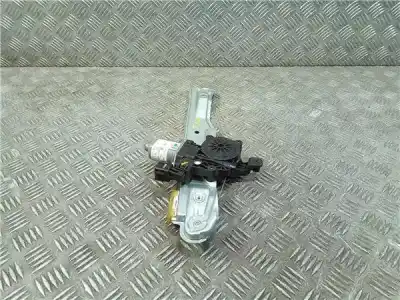 Piesă de schimb auto la mâna a doua Mecanism Actionare Geam Spate Stânga pentru FORD C-MAX (CB3) (2007) 1.6 Ghia [1.6 Ltr. - 85 kW Ti-VCT CAT] Referințe OEM IAM AM51R27001BB 6 PINS/5P 