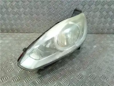 Автозапчастина б/у ліва фара для FORD C-MAX (CB3) (2007) 1.6 Ghia [1.6 Ltr. - 85 kW Ti-VCT CAT] Посилання на OEM IAM AM5113W030AE  89502246