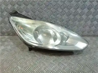Second-hand car spare part right headlight for ford c-max (cb3) (2007) 1.6 ghia [1.6 ltr. - 85 kw ti-vct cat] oem iam references am5113w029ae  89502244