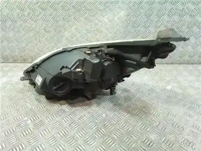 Second-hand car spare part right headlight for ford c-max (cb3) (2007) 1.6 ghia [1.6 ltr. - 85 kw ti-vct cat] oem iam references am5113w029ae  89502244