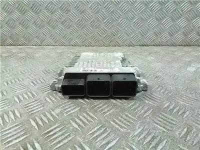 Автозапчасти б/у блок управления двигателем за FORD C-MAX (CB3) (2007) 1.6 Ghia [1.6 Ltr. - 85 kW Ti-VCT CAT] ссылки OEM IAM AV6112A650YC  S180133002C