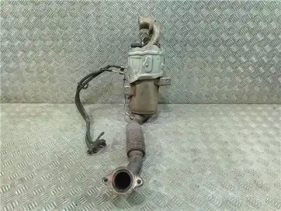 Pezzo di ricambio per auto di seconda mano catalizzatore per ford c-max (cb3) (2007) 1.6 ghia [1.6 ltr. - 85 kw ti-vct cat] riferimenti oem iam av615h270da  y6142050x