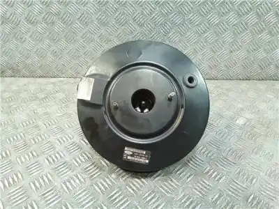 Автозапчастина б/у гальмівний серво для FORD C-MAX (CB3) (2007) 1.6 Ghia [1.6 Ltr. - 85 kW Ti-VCT CAT] Посилання на OEM IAM AV612B195JB  3786299014
