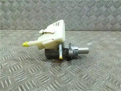 Peça sobressalente para automóvel em segunda mão bomba de travões por ford c-max (cb3) (2007) 1.6 ghia [1.6 ltr. - 85 kw ti-vct cat] referências oem iam av612140j  3350854051