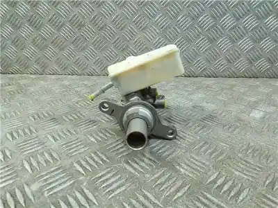Peça sobressalente para automóvel em segunda mão Bomba De Travões por FORD C-MAX (CB3) (2007) 1.6 Ghia [1.6 Ltr. - 85 kW Ti-VCT CAT] Referências OEM IAM AV612140J  3350854051