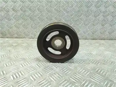Pezzo di ricambio per auto di seconda mano Puleggia Dell Albero Motore per FORD C-MAX (CB3) (2007) 1.6 Ghia [1.6 Ltr. - 85 kW Ti-VCT CAT] Riferimenti OEM IAM 9654961080  
