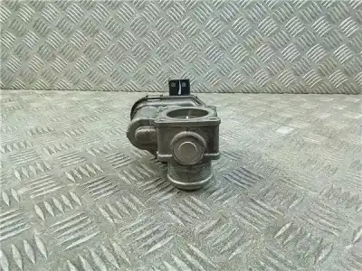 Автозапчастина б/у коробка метелика для ford c-max (cb3) (2007) 1.6 ghia [1.6 ltr. - 85 kw ti-vct cat] посилання на oem iam 9682798180  28107954
